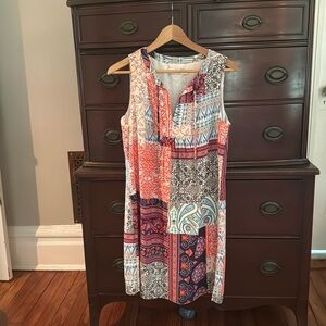 Alice & Trixie by Angela George dress, xs
